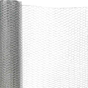 Product image of the product “Siena 2381131 Sechseckgeflecht 50m ”