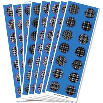 Product image of the product “Anybook Sticker-Set Pro Stickerset groß 420St. ”