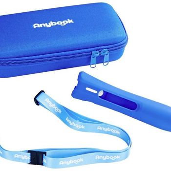 Product image of the product “Anybook Zubehör-Set Pro M700/M701 1 Set ”