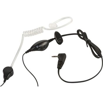 Artikelbild des Artikels “Motorola Bodyguard-Kit TLKR “