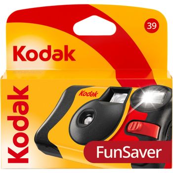 Artikelbild des Artikels “Kodak Fun Saver Camera     27+12 Sun Cam 2026 “