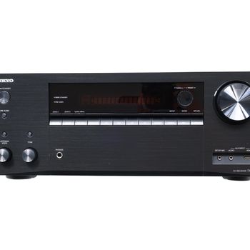 Product image of the product “ONKYO TX-NR7100 7.2 channels 3D Black ”