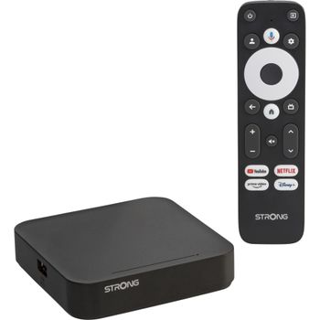 Product image of the product “Strong Leap-S3 Ultimate ”
