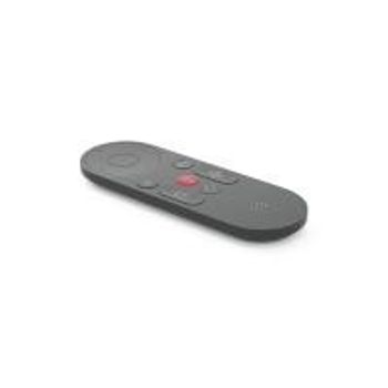 Immagine del prodotto “Logitech 952-000057 telecomando Bluetooth Webcam Pulsanti ”