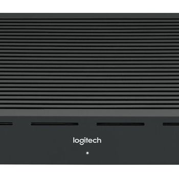 Immagine del prodotto “Logitech Rally Ultra-HD ConferenceCam Nero ”