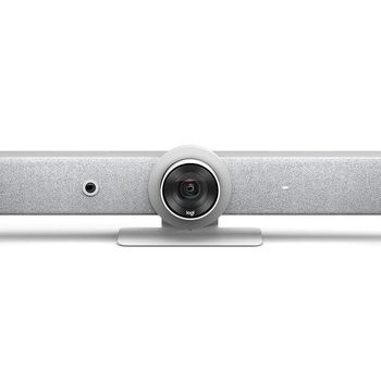 Immagine del prodotto “Logitech 960-001326 sistema di conferenza Collegamento ethernet LAN Sistema di videoconferenza di gruppo ”