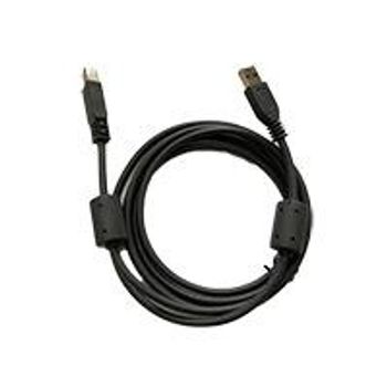 Immagine del prodotto “Logitech 993-002155 cavo USB USB A USB B Nero ”