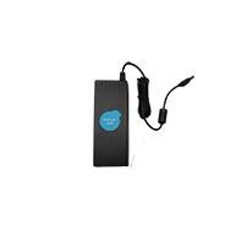 Immagine del prodotto “Logitech 993-001943 adattatore e invertitore Interno 90 W Nero ”
