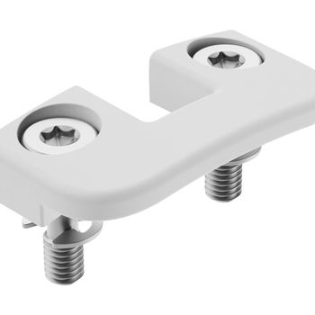 Image du produit “Logitech 952-000150 système de vidéo conférence Verrouillage sécurisé ”