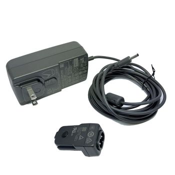 Immagine del prodotto “Logitech MeetUp 2 alimentatore, graphit ”