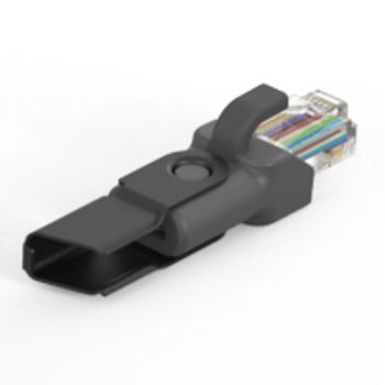 Immagine del prodotto “Logitech Sight Mic pod dongle Adattatore Nero ”