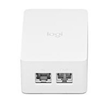 Immagine del prodotto “Logitech 952-000074 adattatore PoE e iniettore ”