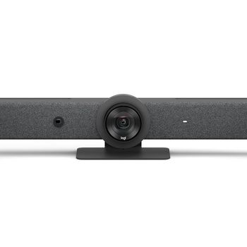 Immagine del prodotto “Logitech 960-001314 sistema di conferenza Collegamento ethernet LAN Sistema di videoconferenza di gruppo ”
