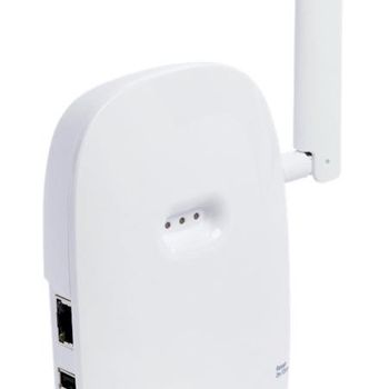 Immagine del prodotto “Logitech LoRaWAN Gateway for Spot gateway/controller 10, 100 Mbit/s ”