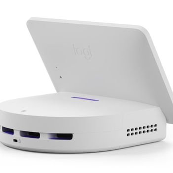 Immagine del prodotto “Logitech Logi Dock Flex ”