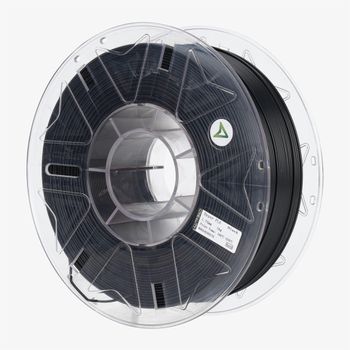 Immagine del prodotto “Creality 3301010406 materiale di stampa 3D Acido polilattico (PLA) Nero 1 kg ”