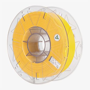 Immagine del prodotto “Creality 3301010469 materiale di stampa 3D Acido polilattico (PLA) Giallo 1 kg ”