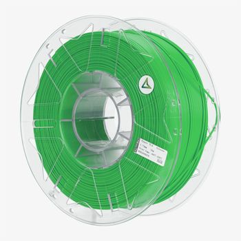 Image du produit “Creality 3301010468 matériel d'impression 3D Acide polylactique (PLA) Vert 1 kg ”