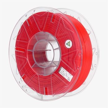 Immagine del prodotto “Creality 3301010402 materiale di stampa 3D Acido polilattico (PLA) Rosso 1 kg ”