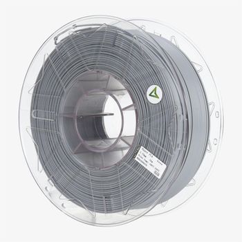 Immagine del prodotto “Creality 3301010466 materiale di stampa 3D Acido polilattico (PLA) Grigio 1 kg ”