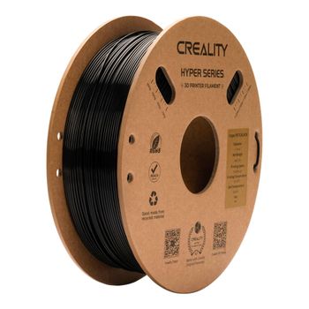 Immagine del prodotto “Creality 3301030068 materiale di stampa 3D Polietilene Tereftalato Glicole (PETG) Grigio 1 kg ”