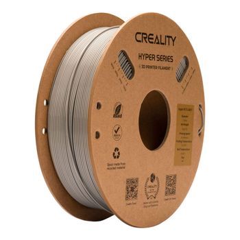 Immagine del prodotto “Creality 3301030070 materiale di stampa 3D Polietilene Tereftalato Glicole (PETG) Blu 1 kg ”