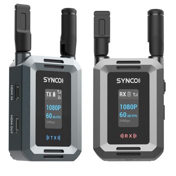 Immagine del prodotto “Synco XVision HD (1TX +1RX) ”
