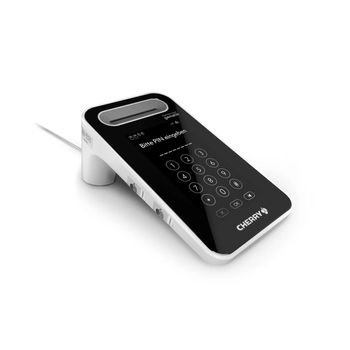 Immagine del prodotto “CHERRY eHealth-Terminal ST-1506 ”
