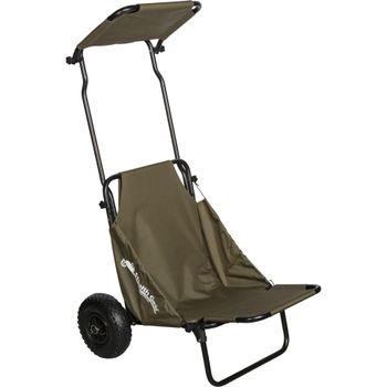 Immagine del prodotto “Stealth Gear SGTRFG trolley per fotocamera 2 ruota(e) Verde ”