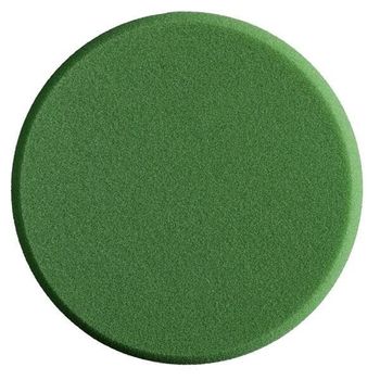 Product image of the product “SONAX PROFILINE 150 Polierpad medium Schaumstoff, green ”