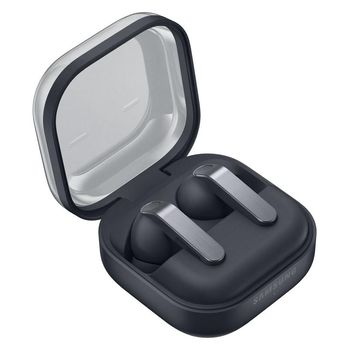 Product image of the product “Samsung Galaxy Buds4 Pro SM-R640, Black ”