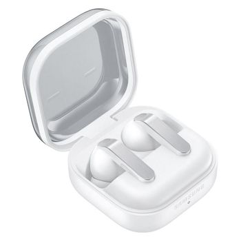 Product image of the product “Samsung Galaxy Buds4 Pro Headset Wireless In-ear Calls/Music Bluetooth White ”