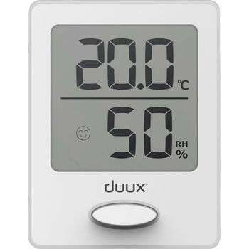 Product image of the product “Duux Sense Hygrometer + Thermometer ”