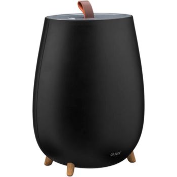 Immagine del prodotto “Duux Tag 2 umidificatore Ultrasonico 2,5 L Nero 12 W ”