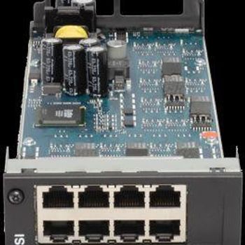 Product image of the product “Mitel 470 DSI Endgerätekarte 8DSI ”