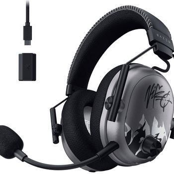 Product image of the product “Razer Headset BlackShark V3 Pro wireless NiKo Edition ”