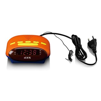 Immagine del prodotto “LENCO ICR-210 FM-Uhrenradio & Radiosveglia Kids ”