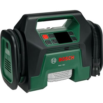 Image du produit “Bosch 4053423327212 pompe à air électrique 10 bar 30 l/min ”