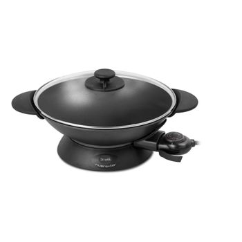 Immagine del prodotto “riviera&bar Elektrische Wok Pfanne 5L ”