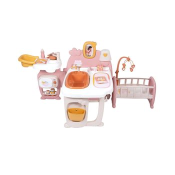 Immagine del prodotto “Smoby Baby Nurse Puppen-Spielcenter ”