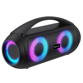 Immagine del prodotto “Denver BTG-618 altoparlante portatile e per feste Altoparlante portatile stereo Nero 40 W ”
