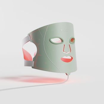 Artikelbild des Artikels “Nanoleaf LED Lichttherapie Gesichtsmaske “