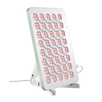 Artikelbild des Artikels “Nanoleaf Red Light Therapy Panel “