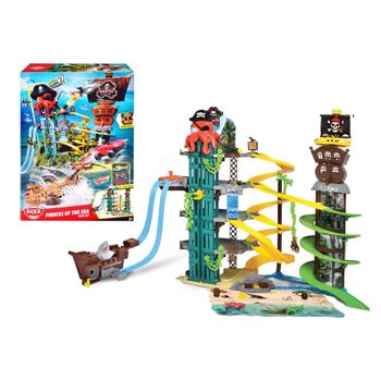 Immagine del prodotto “Dickie Pirates of the Sea Playset                203339007 ”