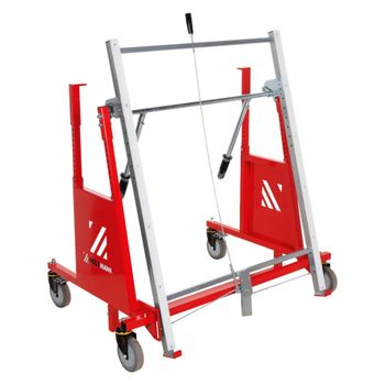 Product image of the product “Holzmann PW3025KIPP Plattenwagen ”