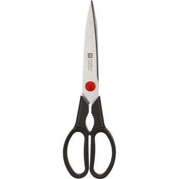 Immagine del prodotto “Zwilling Twin L Vielzweckschere nero 23 cm ”