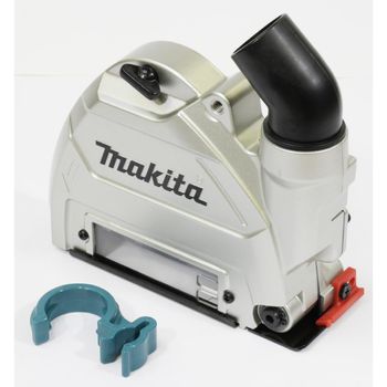 Product image of the product “Makita Absaughaube Trennen 125mm 191G05-4 191G05-4 Durchmesser 125mm ”