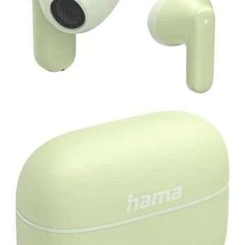 Product image of the product “Hama Freedom Light II Headset True Wireless Stereo (TWS) In-ear Calls/Music Bluetooth Green ”