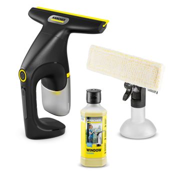 Product image of the product “Karcher WV 1 Compact EXTRA+ black ”