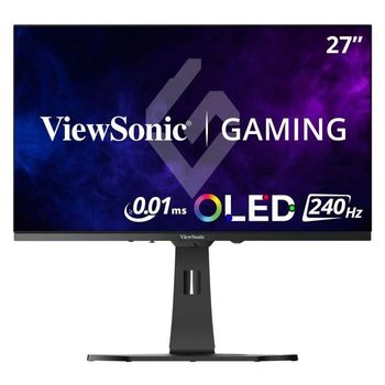 Product image of the product “Viewsonic XG272-2K-OLED computer monitor 68.6 cm (27